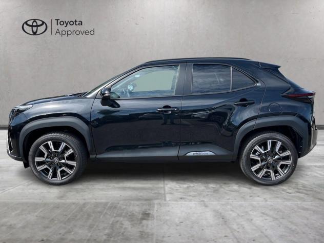 Toyota Yaris Cross 1.5H (130CV) Lounge E-CVT - Foto 2