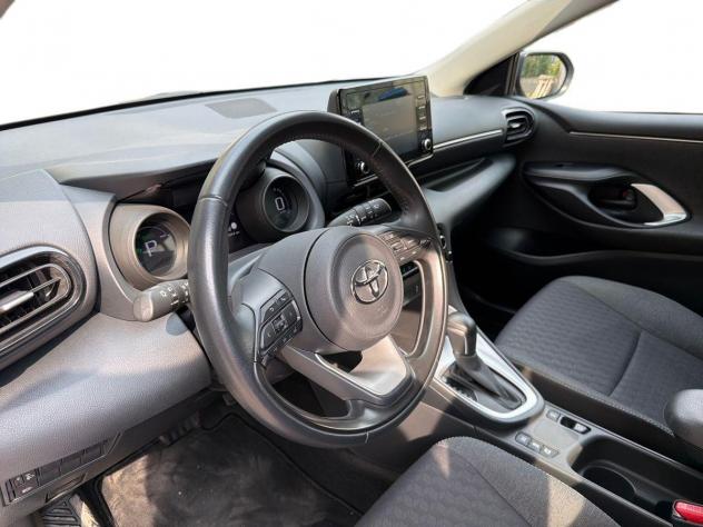 Toyota Yaris Hybrid Trend MY22 - Foto 7