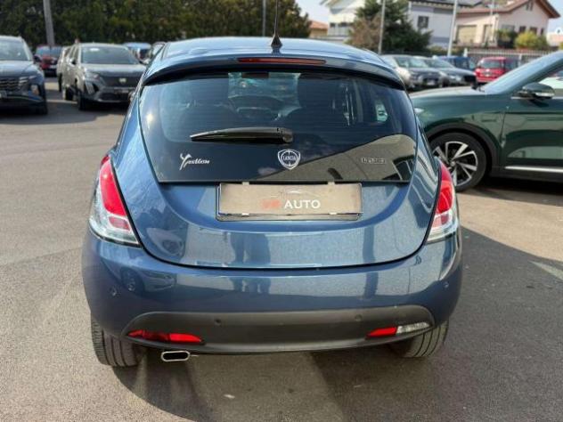 Lancia Ypsilon 1.0 firefly hybrid Gold CARPLAY PROMO FIN - Foto 5