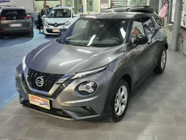 NISSAN - Juke 1.0 DIG-T 114 CV N-DESIGN - Foto 3