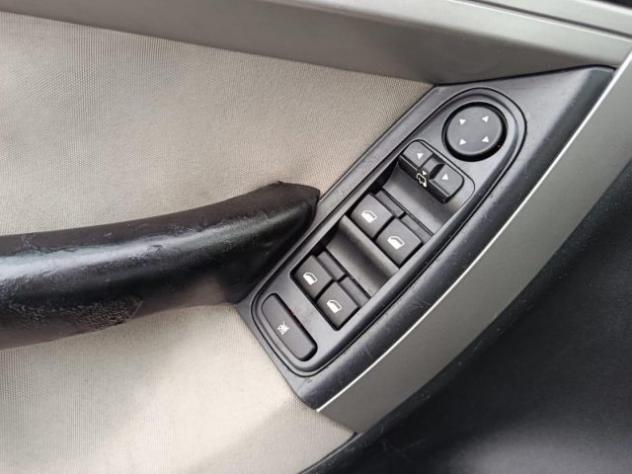 CITROEN C4 Picasso 1.6 HDi 110CV FAP airdream Ideal rif. 24031969 - Foto 9