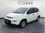 FIAT Panda 1.0 FireFly 70cv S&S Hybrid