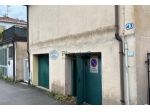 SAVONAROLA: garage doppio di 35 metri