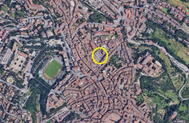 Immobile in asta di 11 m² in vendita a Siena - Foto 5
