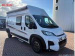 WEINSBERG CARABUS 600 DQ - EDITION FIRE rif. 23989756