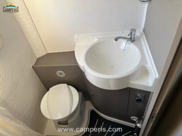 WINGAMM WINGAMM OASI 540 - VERSIONE CAMPERIS rif. 23551234 - Foto 5
