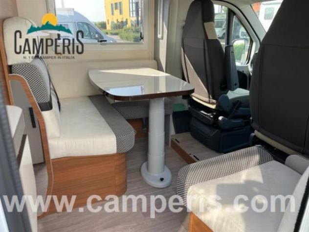 ELNAGH ELNAGH BARON 565 - VERSIONE CAMPERIS rif. 23531922 - Foto 4