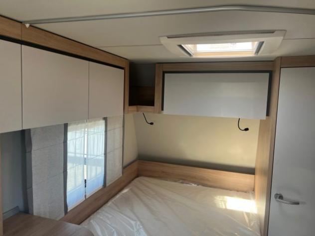 KNAUS KNAUS SPORT 450 FU STANDARD rif. 23531965 - Foto 7