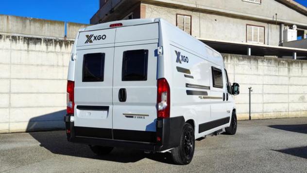 X-GO X-VAN 5 rif. 23699961 - Foto 3