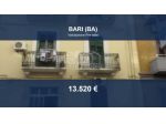 Immobile in asta di 134 m² in vendita a Bari