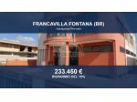 Immobile in asta di 681 m² in vendita a Francavilla Fontana