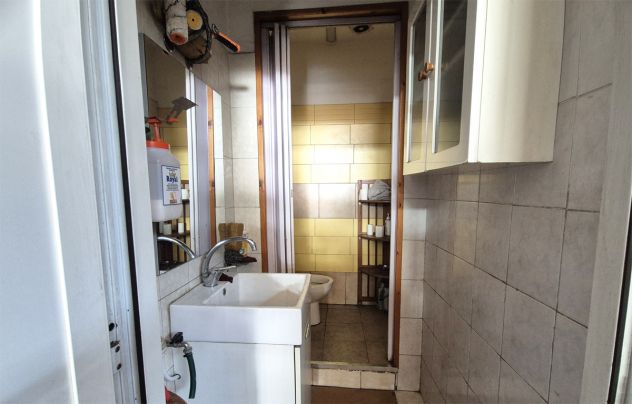 PICCHIANTI: Porzione di capannone artigianale - Foto 5