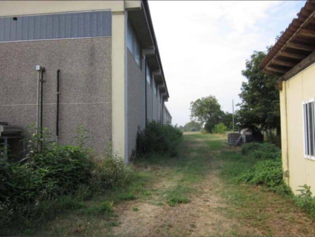Immobile in asta di 2886 m² in vendita a Voghera - Foto 3