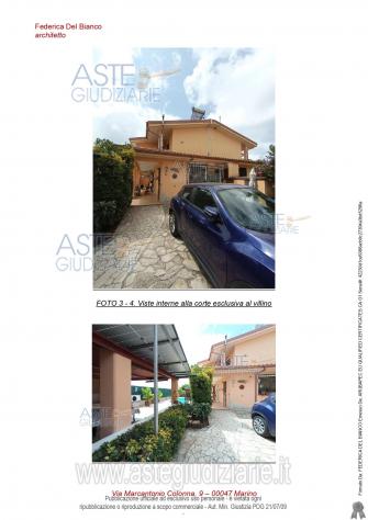 IMMOBILI-IMMOBILE RESIDENZIALE-Via del Cinema, 00042 Anzio RM, Italia - Foto 2