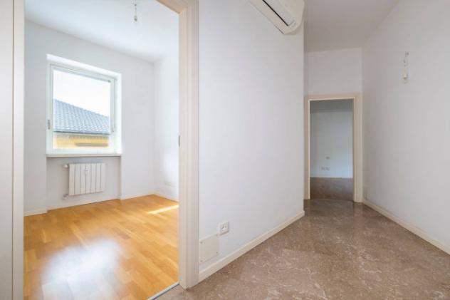 Appartamento di 165 m² con 5 locali e box auto in vendita a Bergamo - Foto 19