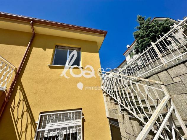 Confine Boissano-Loano ampio appartamento in villa bifamiliare - Foto 7