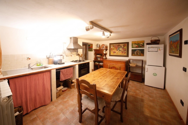Casa singola in vendita a Laura - Crespina Lorenzana 144 mq Rif: 1452887
