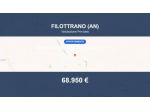 Immobile in asta di 187 m² in vendita a Filottrano