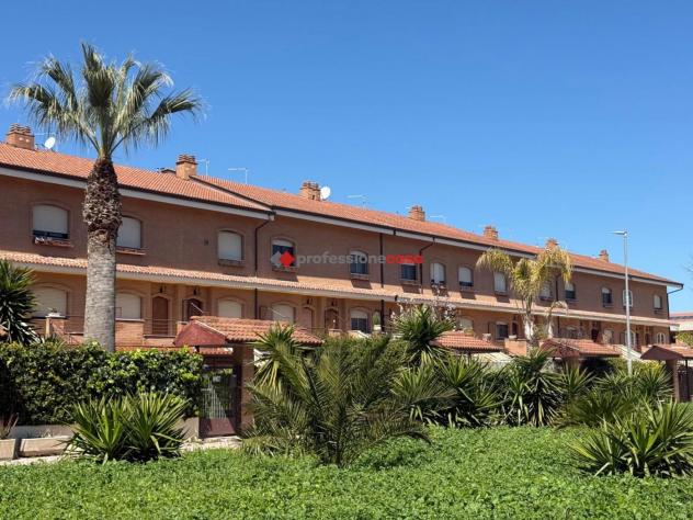 Villa a schiera - Foggia . Rif.: Cod. rif 3308694VRG