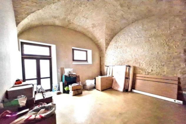 Immobile in asta di 61 m² in vendita a Foligno - Foto 10