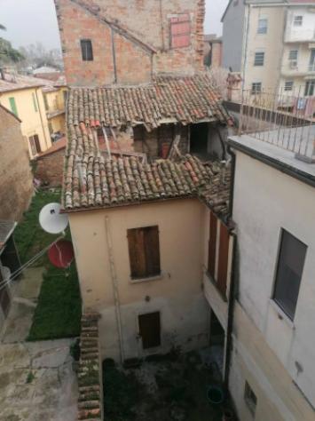 Immobile in asta di 108 m², box auto in vendita a Forlì - Foto 14