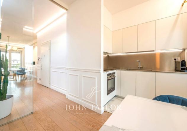 Attico / Mansarda di 145 m² con 5 locali in vendita a Milano - Foto 8