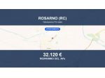 Immobile in asta di 108 m² in vendita a Rosarno