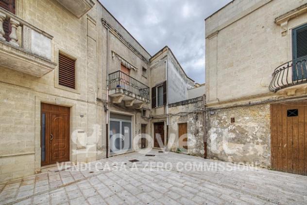 Casa indipendente di 143 m² con 4 locali in vendita a San Marzano di San Giuseppe - Foto 5