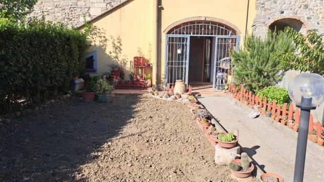Appartamento in vendita a Pastina - Santa Luce 60 mq Rif: 1450732 - Foto 4