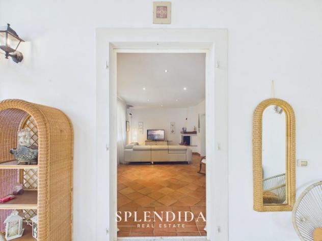Villa in vendita a Querceta - Seravezza 234 mq Rif: 1425997 - Foto 6