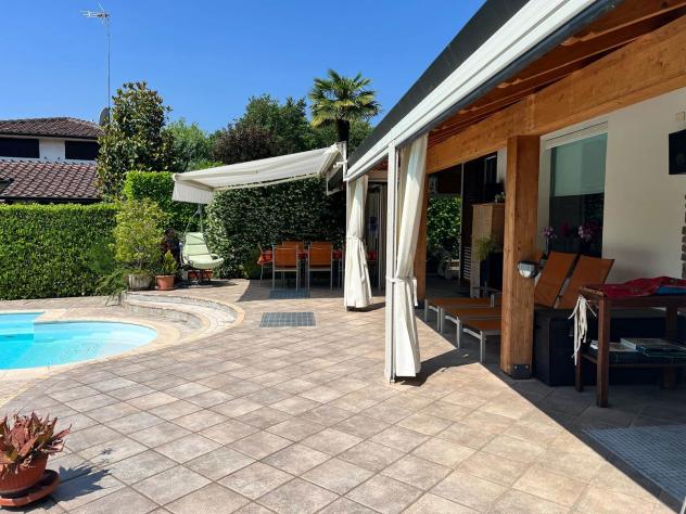 Vendita Villa da 204 mq in Villaggio Larco - Foto 6