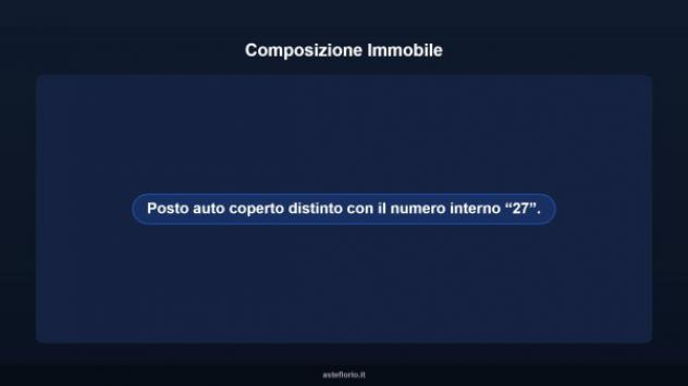 Immobile in asta di 14 m² in vendita a Taranto - Foto 7