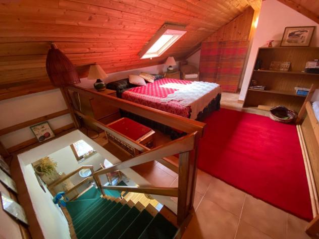 Porzione di casa in vendita a Tiglieto - Foto 13