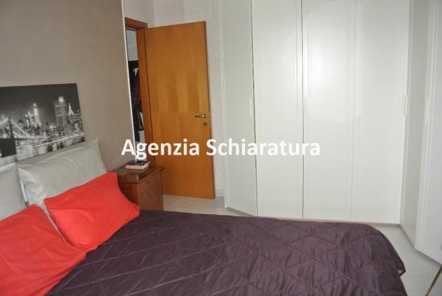 MONTECCHIO VENDESI APPARTAMENTO INDIPENDENTE SU QUADRIFAMILIARE CON MANSARDA - Foto 9