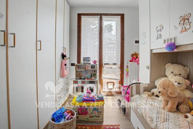 Appartamento di 110 m² con 4 locali e box auto doppio in vendita a Varese - Foto 20