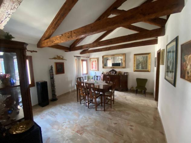 Appartamento di 141 m² con più di 5 locali in vendita a Venezia - Foto 17