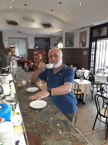 Pensionato FF.AA.