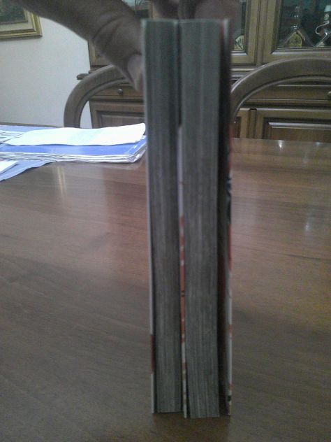 (2027)returners,flashbook,,mangfa,2009-2011) - Foto 4