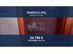 Immobile in asta di 48 m² in vendita a Panicale
