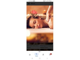 Massaggi - benessere Concordia sulla Secchia - MASSAGGI, l Tel:335361969