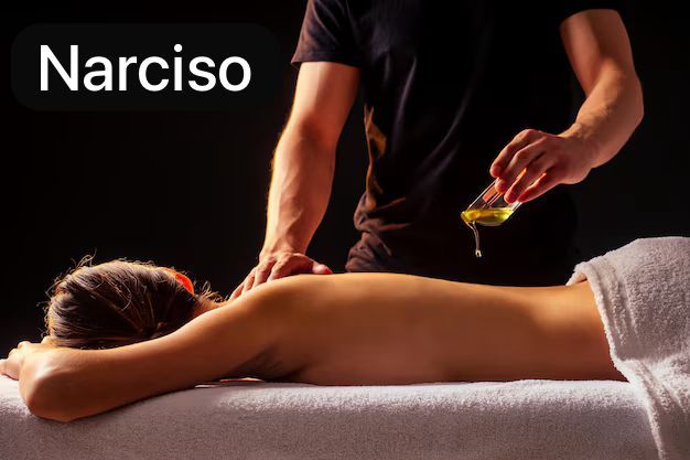 CENTRO MASSAGGI TANTRA & SPA, CON MASSAGGIATRICI ITALIANE PER LUI, LEI & COPPIE - Foto 5 Tel:3247934470