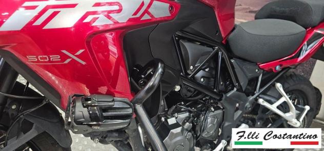 Benelli - TRK 502 - X - Foto 4