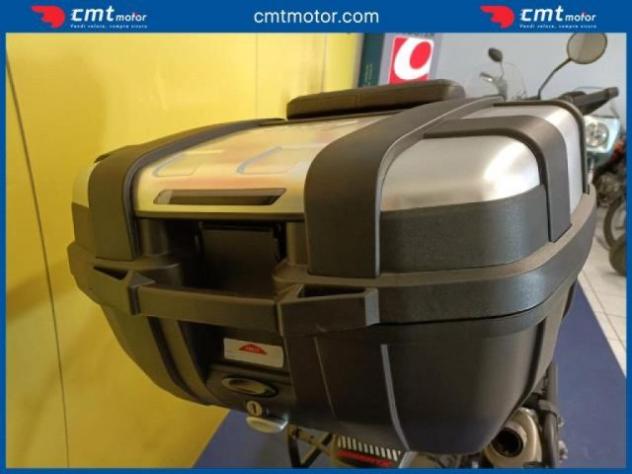 DUCATI DesertX Finanziabile - Vari colori - 12500 rif. 22904470 - Foto 10