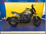 MOTO MORINI Seiemmezzo Garantita e Finanziabile rif. 24023940