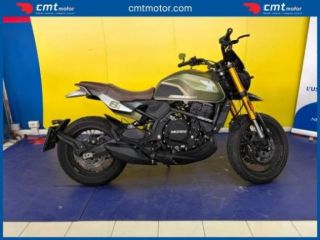 MOTO MORINI Seiemmezzo Garantita e Finanziabile rif. 24023940