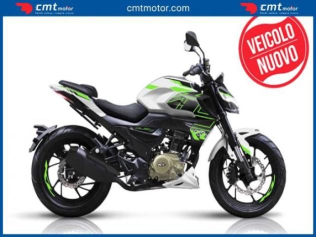 KL Duel 125 Garantita e Finanziabile rif. 22817713