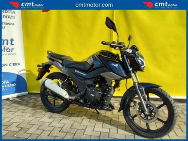 TVS Motor Raider 125 Garantita e Finanziabile rif. 23979087 - Foto 3