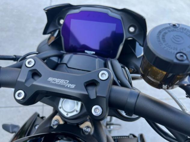 TRIUMPH Speed Triple 1200 RS rif. 23509392 - Foto 5