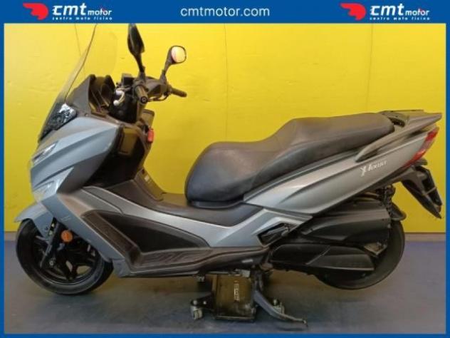 KYMCO X-Town 300 Garantito e Finanziabile rif. 21499752 - Foto 3
