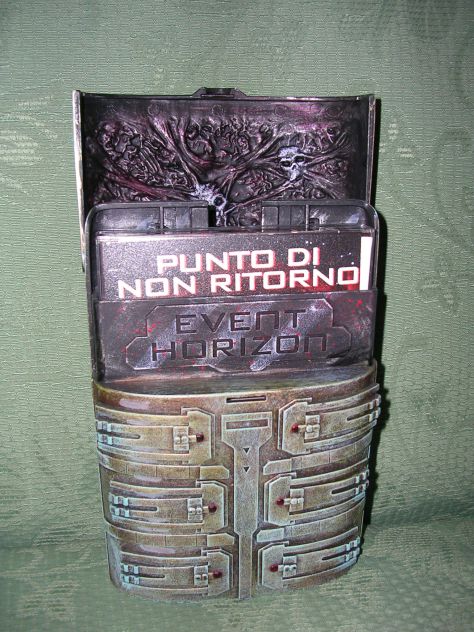 PUNTO DI NON RITORNO - Foto 6